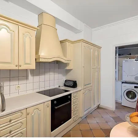 Prestigious 2br - Sleeps 7 - Eiffel Tower Apartamento